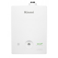 Котел настенный газовый двухконтурный с закрытой камерой сгорания RINNAI BR-RE18 на 18 кВт + WiFi 498900125