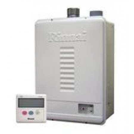 Котел RINNAI RB-366 DMF (42 кВт) RN-36 Котел RINNAI RB-366 DMF (42 кВт) RN-36