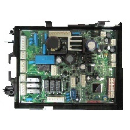 Плата управления котла RINNAI EMF 440013576 Плата управления котла RINNAI EMF 440013576