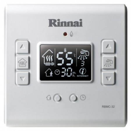Выносной пульт управления котла RINNAI EMF 440013563 Выносной пульт управления котла RINNAI EMF 440013563