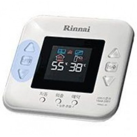 Выносной пульт управления котла RINNAI BR-R/C (RMF/CMF) 440014460 Выносной пульт управления котла RINNAI BR-R/C (RMF/CMF) 440014460